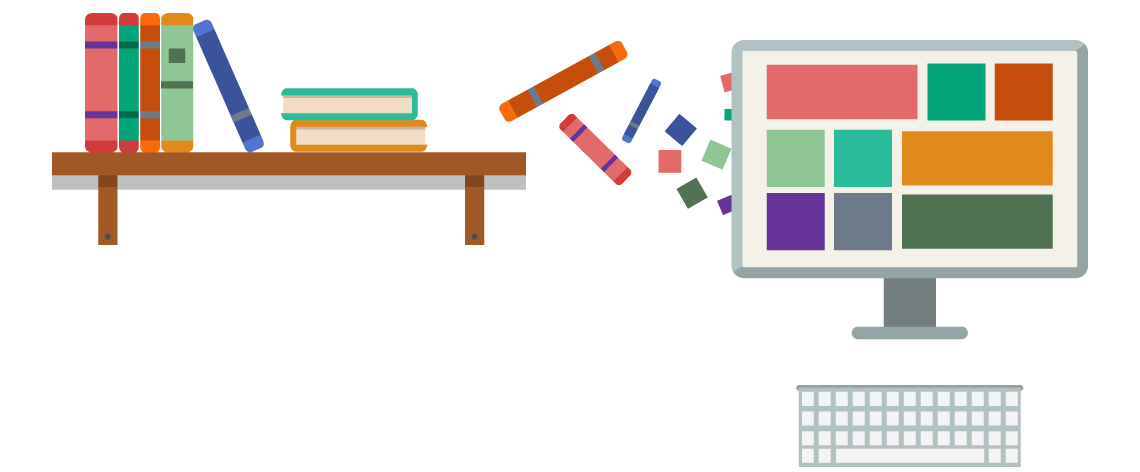 Library Management JavaFX Project