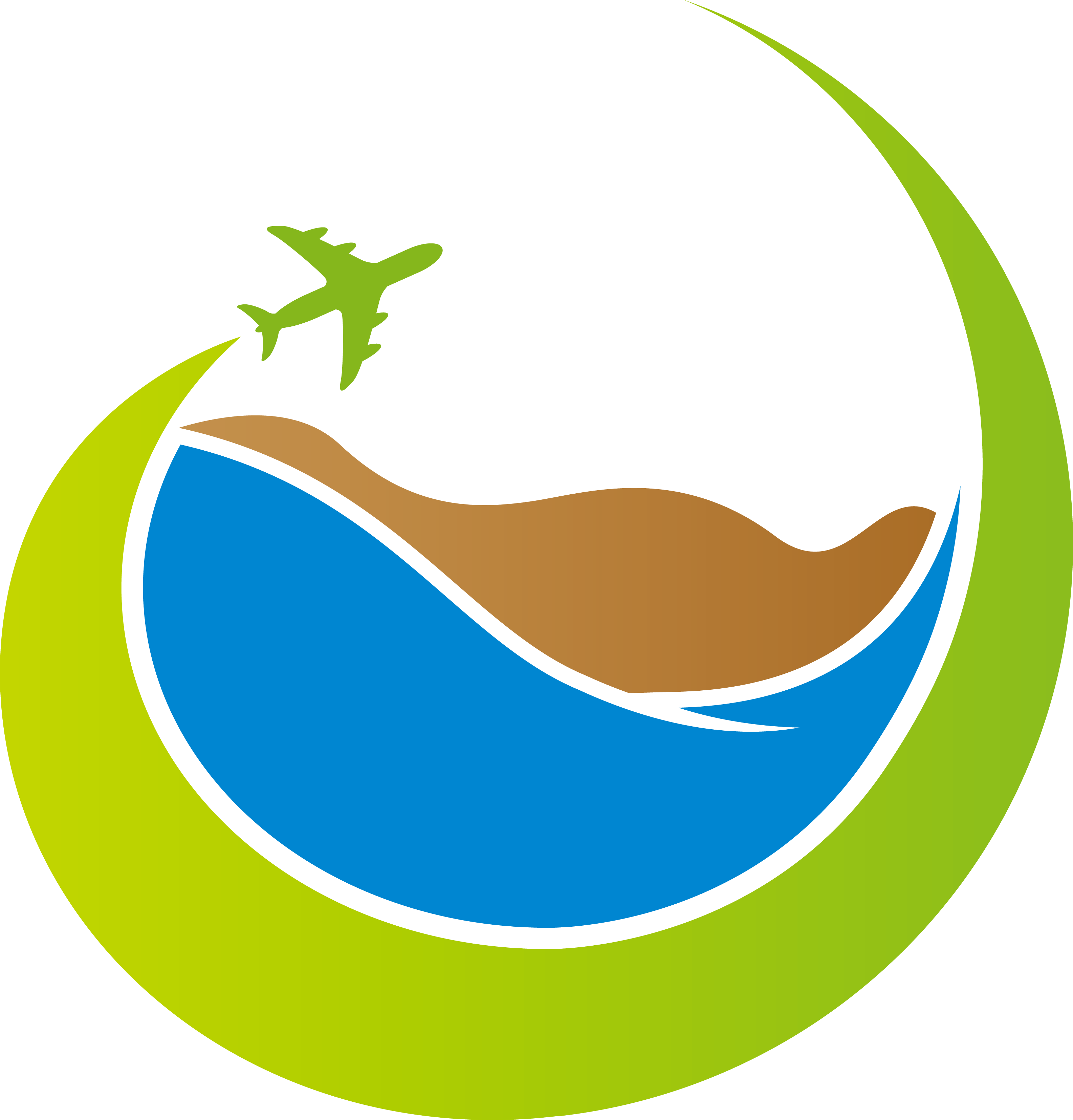 Traveling PHP Project